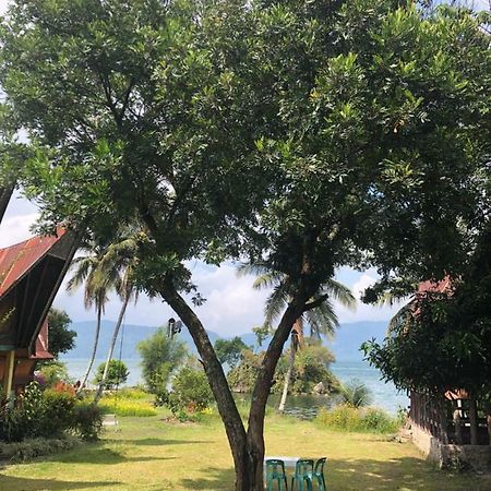 Leokap Homestay 툭툭 외부 사진