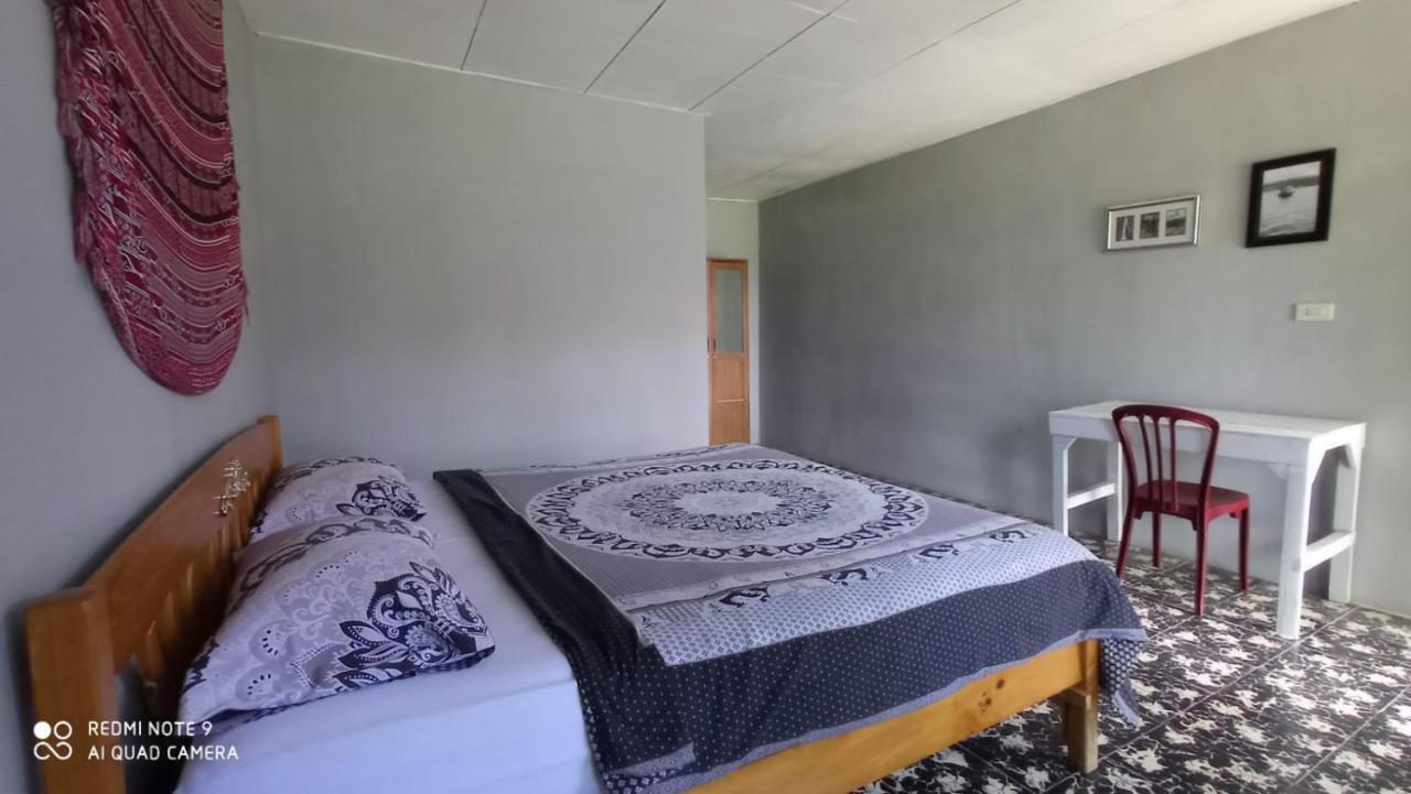 Leokap Homestay 툭툭 외부 사진