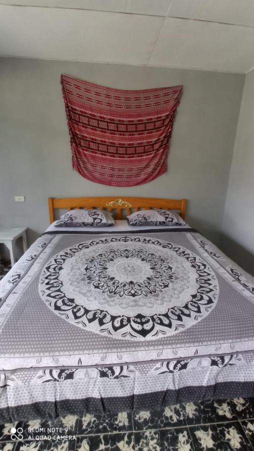 Leokap Homestay 툭툭 외부 사진