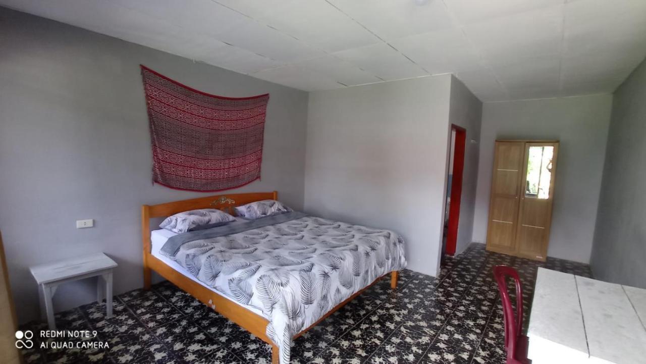 Leokap Homestay 툭툭 외부 사진