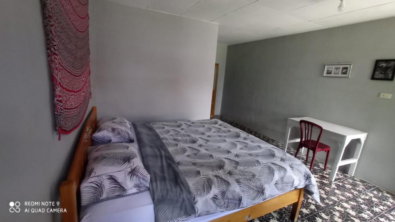 Leokap Homestay 툭툭 외부 사진