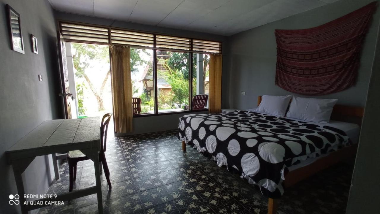 Leokap Homestay 툭툭 외부 사진