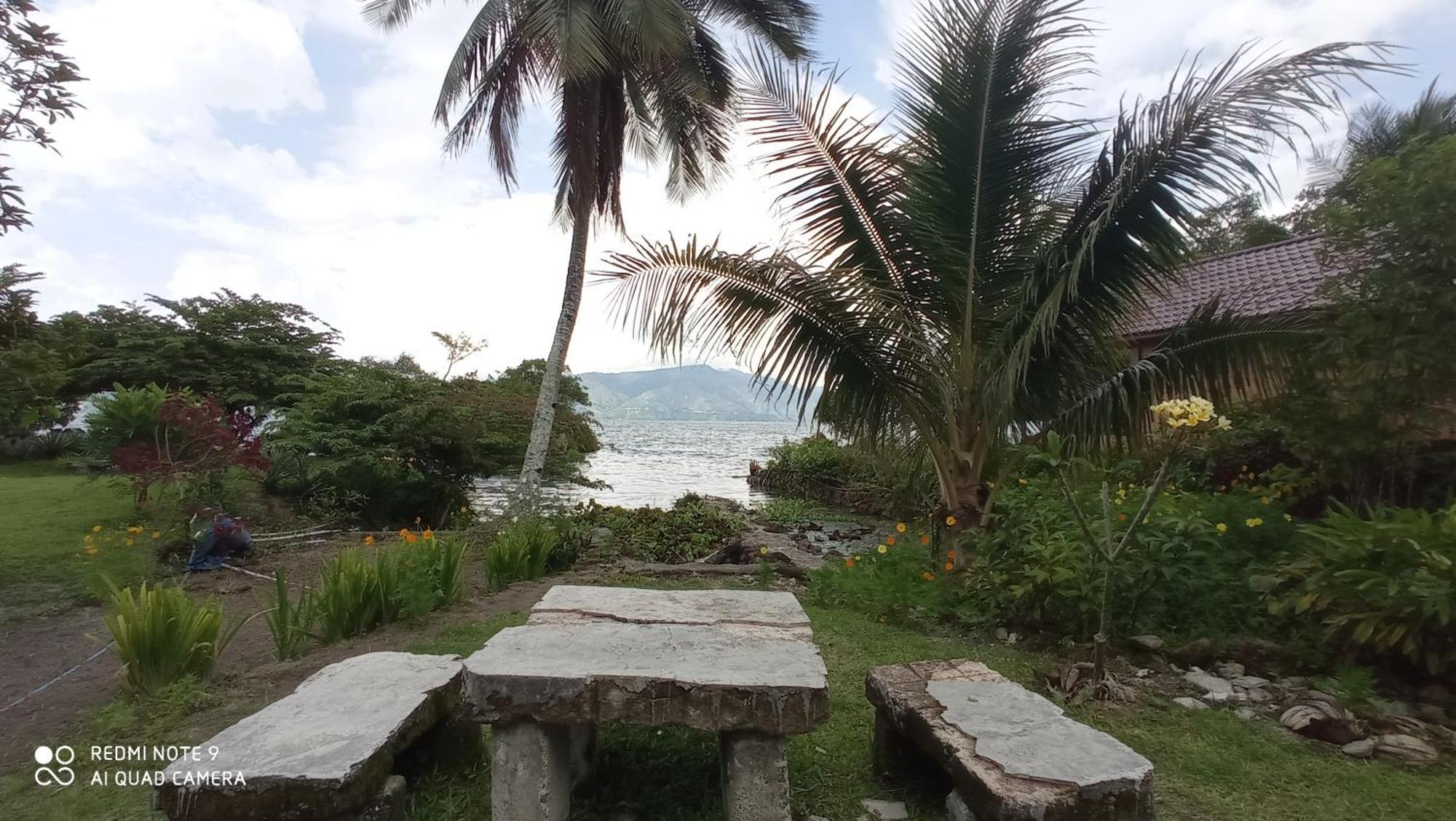 Leokap Homestay 툭툭 객실 사진