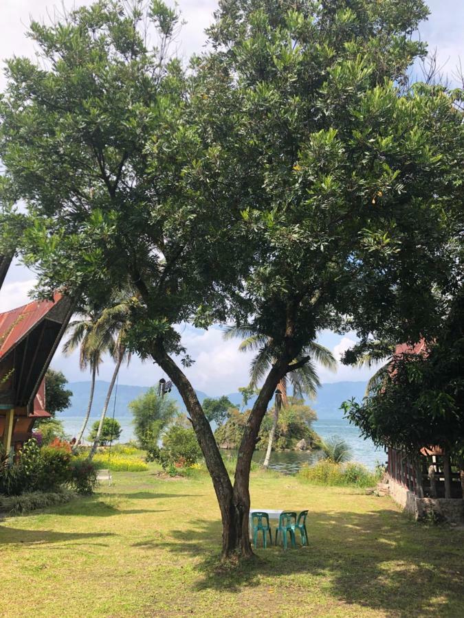 Leokap Homestay 툭툭 외부 사진