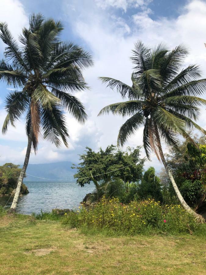 Leokap Homestay 툭툭 외부 사진