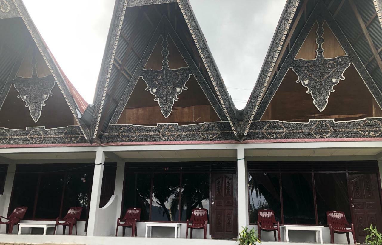 Leokap Homestay 툭툭 외부 사진
